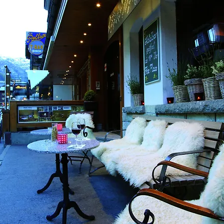 Hotel Pollux-3