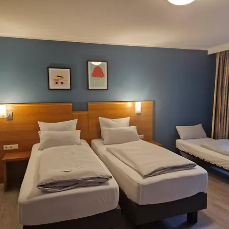 Garner Hotel Bochum By Ihg-3