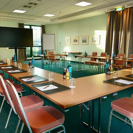 Hotel Amadeus Frankfurt-2