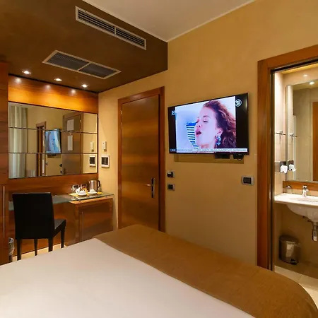 Hotel Tritone-2