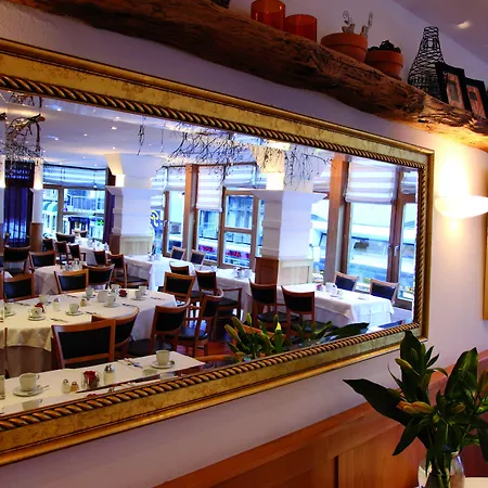 Hotel Pollux-2