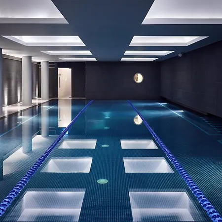 The Marylebone Hotel-2