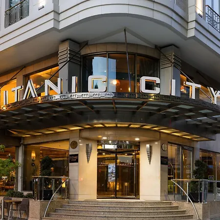 Titanic City Taksim-2