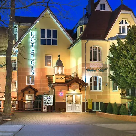 Hotel Cis-3