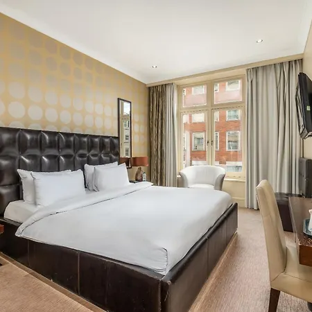 Washington Mayfair Hotel-2