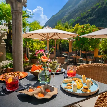 Villa Miravalle - Boutique Hotel-2