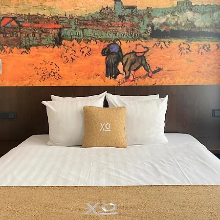 Hotel Van Gogh-2