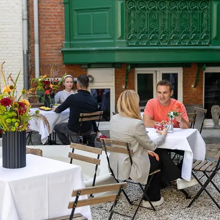 Hotel Rubenshof-3