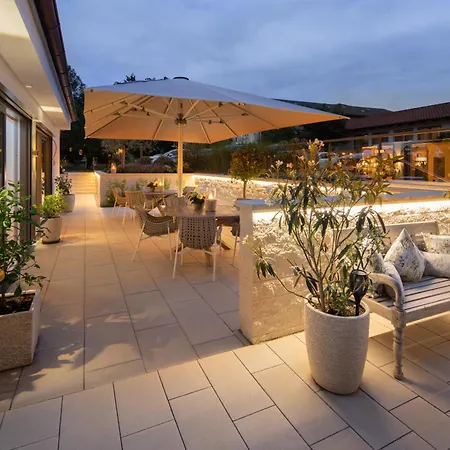Fichtenwald-Ihr Boutique I Glück`s Hotel - Ihr Kraftort - Wasserwelten Bad Füssing-2