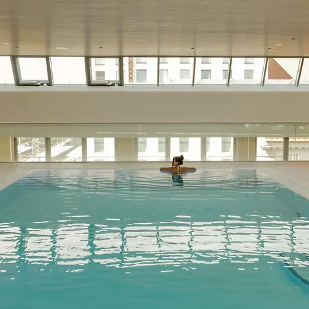 Novotel Nürnberg Centre Ville-2