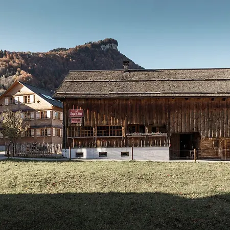 Naze`s Hus Mellau-3
