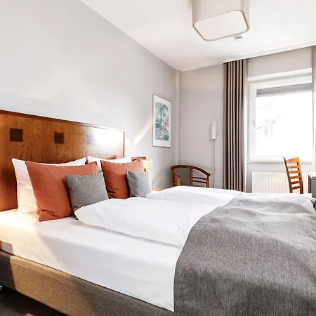 Hotel St. Annen-3