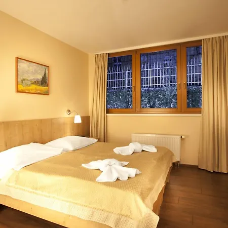 Hotel Superior Prague-3