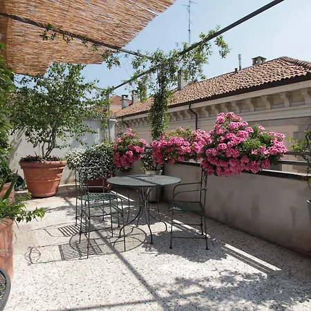 Antica Locanda Dei Mercanti-2