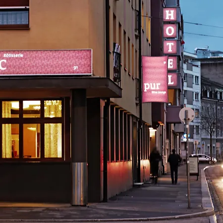 Hotel Du Commerce-2
