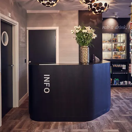 Singel Hotel Amsterdam-2