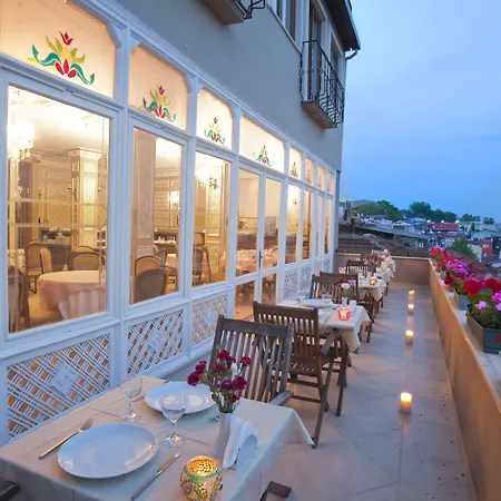 Hotel Sumengen-3