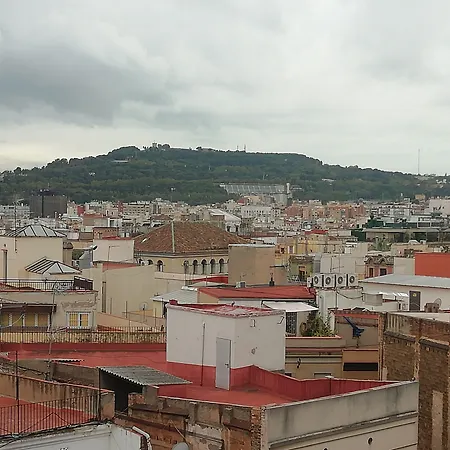 Hotel Monegal-2