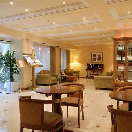 Athens Atrium Hotel&Jacuzzi Suites-2