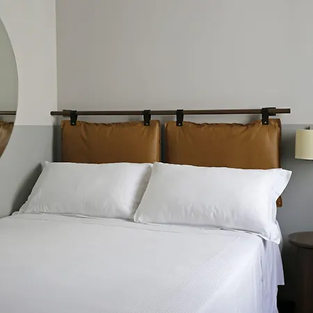 C-Hotels Club House Roma-3