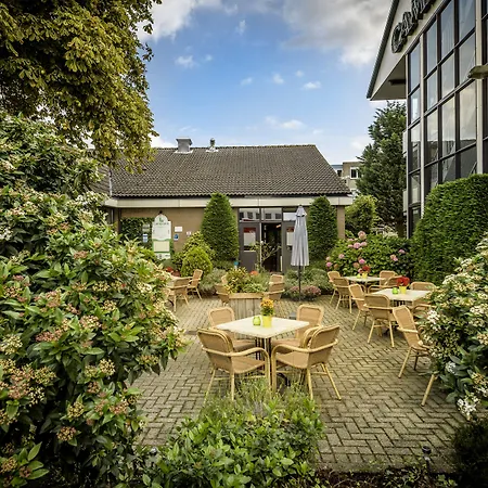 Campanile Hotel & Restaurant Rotterdam Oost-3