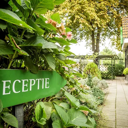 Campanile Hotel & Restaurant Rotterdam Oost-2
