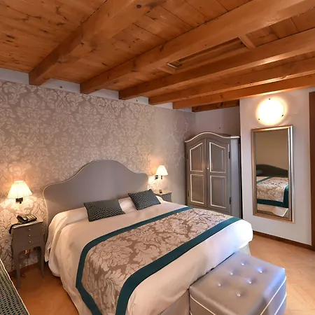 Hotel Villa Rosa-2