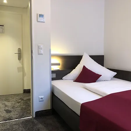Hotel Mirabell By Maier Privathotels-3