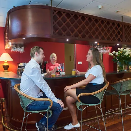 Campanile Hotel Szczecin-2