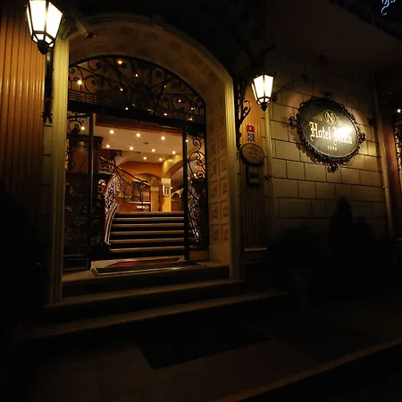 Hotel Nena-3
