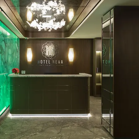 Hotel Nena-2