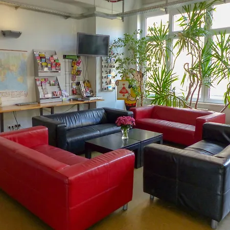 Hotel Transit Loft-3