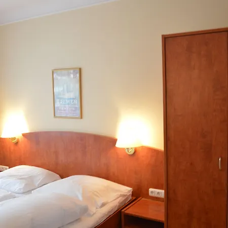 Hotel Wikinger Hof-2