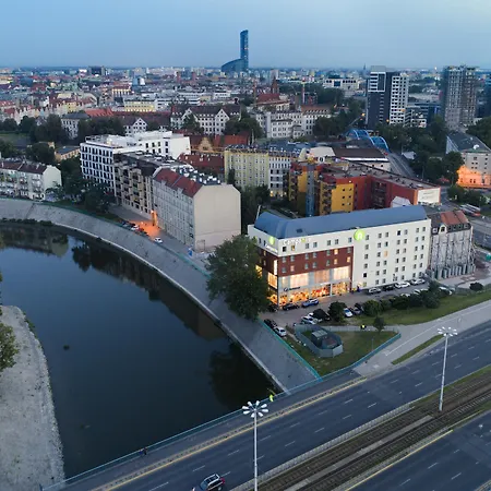 Campanile Prime - Wroclaw Stare Miasto-2
