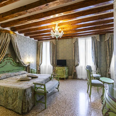 Hotel Ca' Dogaressa-2