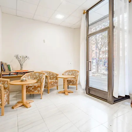 Hotel Amic Colon-3