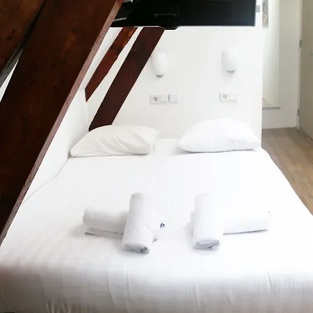 Max Hotel Amsterdam-2
