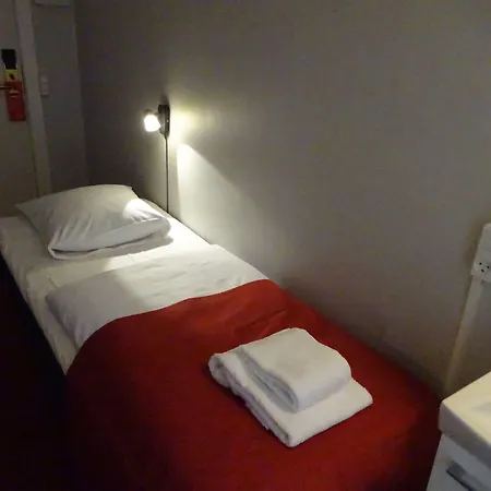City Hotel Nebo-3