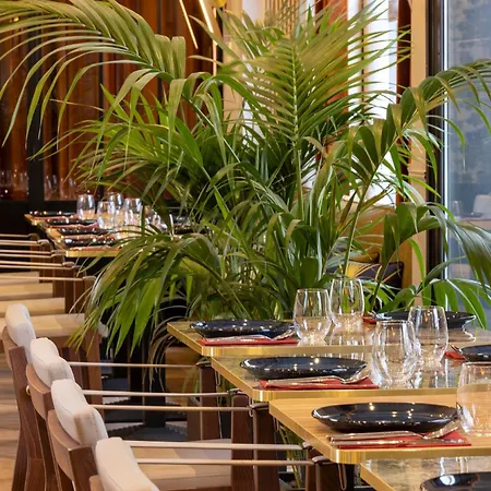 Hotel Le Rocroy-2