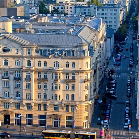 Hotel Polonia Palace-2