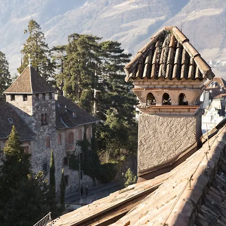 Hotel Castel Rundegg (Adults Only)-3