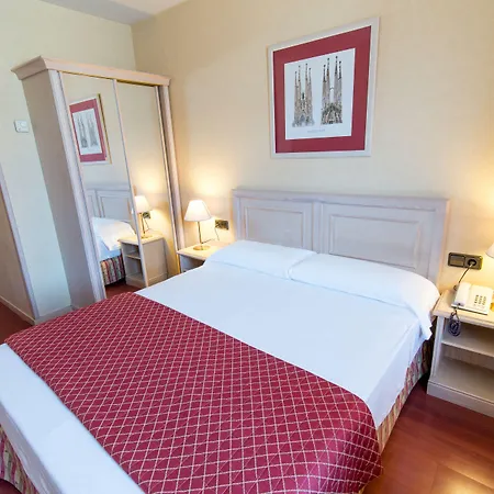 Petit Palace Junior Anteriormente Sunotel Junior-3