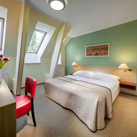 Hotel Michael-2