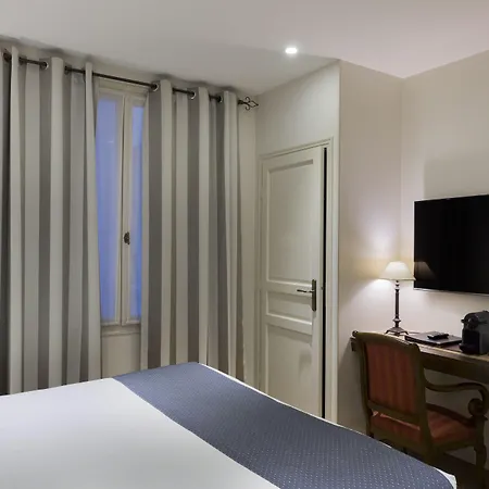 Hotel Mogador-3