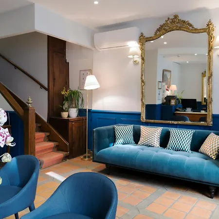 Hotel Mogador-2