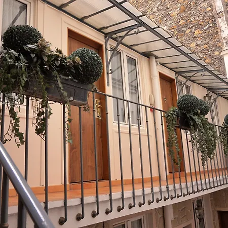 Hotel Istria By Magna Arbor-2