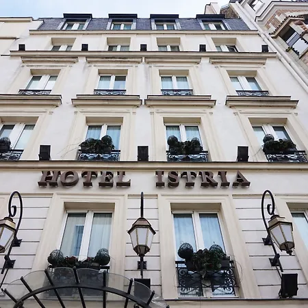 Hotel Istria By Magna Arbor-3