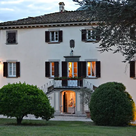 Hotel Albergo Villa Marta-2