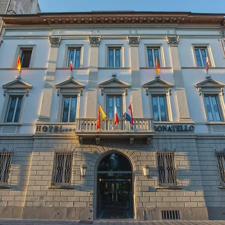 Hotel Donatello-3