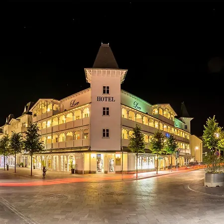 Loev - Vela Hotels-2